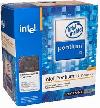 Intel Pentium D 915, 2.8 GHz (x2), 800 FSB, 2x2MB cache LGA775